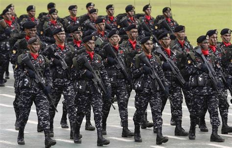 blas alsiyao|Scout Rangers who fought in siege of Zamboanga .